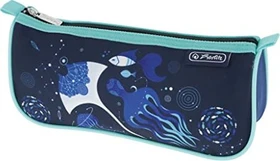 Herlitz Faulenzer Sport deep ocean