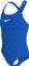 Nike Racerback Badeanzug (Junior) Vorschaubild