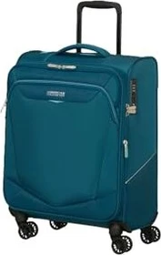 American Tourister SummerRide Spinner 55cm totally teal