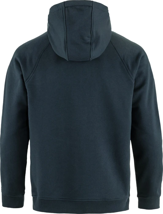 Fjällräven Classic Hoodie dark navy (Herren)
