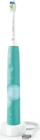 Philips HX3689/43 Sonicare Series 4100 cleansing blue prismatic