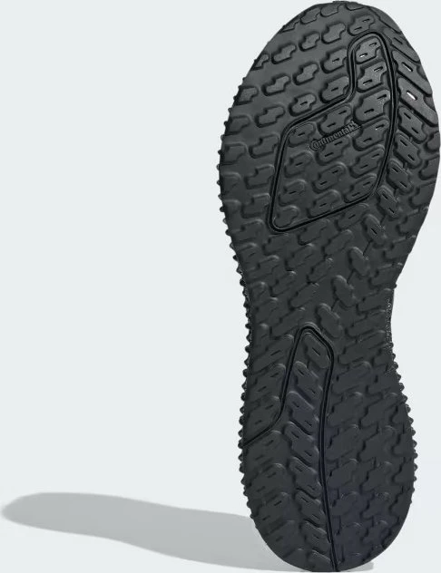 adidas 4D FWD 3 core black/carbon (Damen)