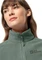 Jack Wolfskin Moonrise FZ Funktionsjacke picnic green (Damen) Vorschaubild