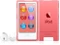 Apple iPod nano 16GB pink [7G] Vorschaubild