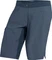Vaude Tremalzo III Fahrradhose kurz dark sea (Damen) Vorschaubild