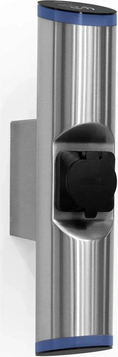 hesotec electrify eBox sr10