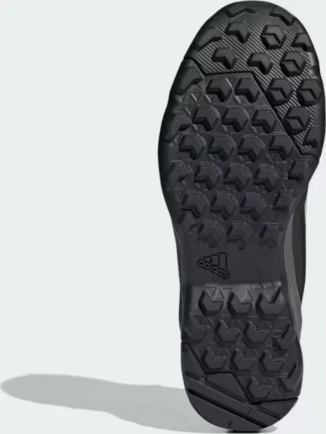 adidas Terrex Eastrail GTX core black/wonder silver/preloved yellow (Herren)