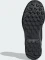 adidas Terrex Eastrail GTX core black/wonder silver/preloved yellow (Herren) Vorschaubild