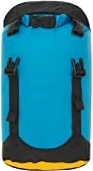 Sea to Summit Evac 8l Drybag turkish tile blue