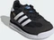 adidas SL 72 RS core black/cloud white/blue (Junior) Vorschaubild