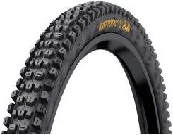 Continental Kryptotal Fr 24x2.4" Enduro Soft Reifen