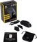 Corsair Glaive RGB schwarz, USB Vorschaubild