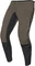 Vaude Qimsa Pro Softshell Fahrradhose lang deer brown (Herren) Vorschaubild