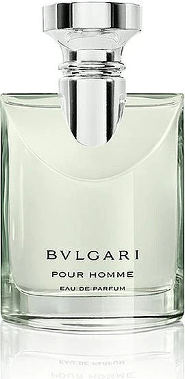 Bvlgari Pour Homme Eau de Parfum, 50ml