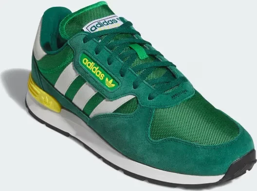 adidas Treziod 2 green/grey one/collegiate green