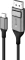Alogic USB-C [Stecker] auf DisplayPort [Stecker] Adapterkabel, 1m Vorschaubild