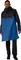 Vaude Valero Poncho dark sea/black Vorschaubild