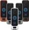 Ubiquiti G4 Doorbell Pro Cover White Vorschaubild