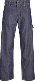 Jack & Jones Eddie Carpenter SBD 327 Jeans blue denim (Herren)