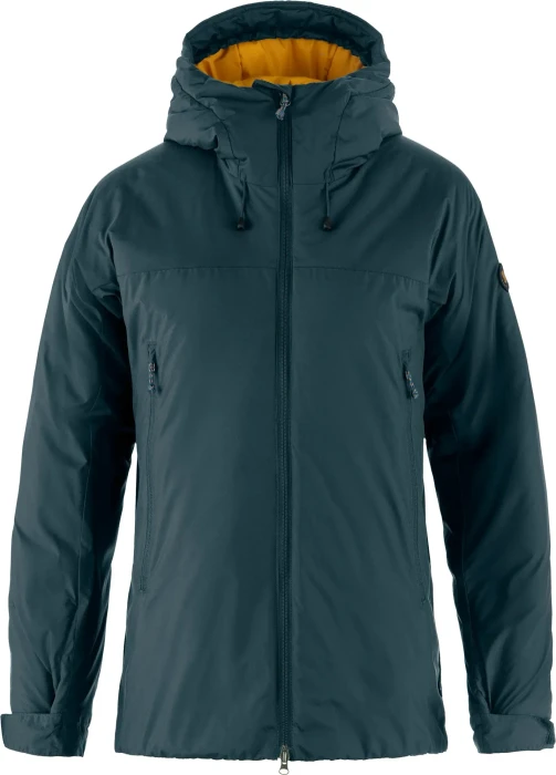 Fjällräven Bergtagen 130 Insulation Funktionsjacke (Damen)