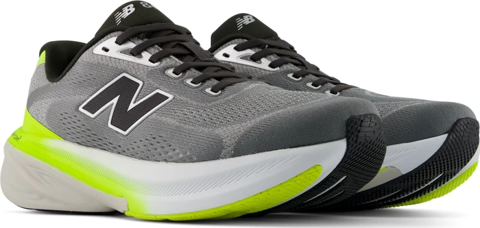 New Balance Fresh Foam X 860v15 slate grey/alkaline green (Herren)