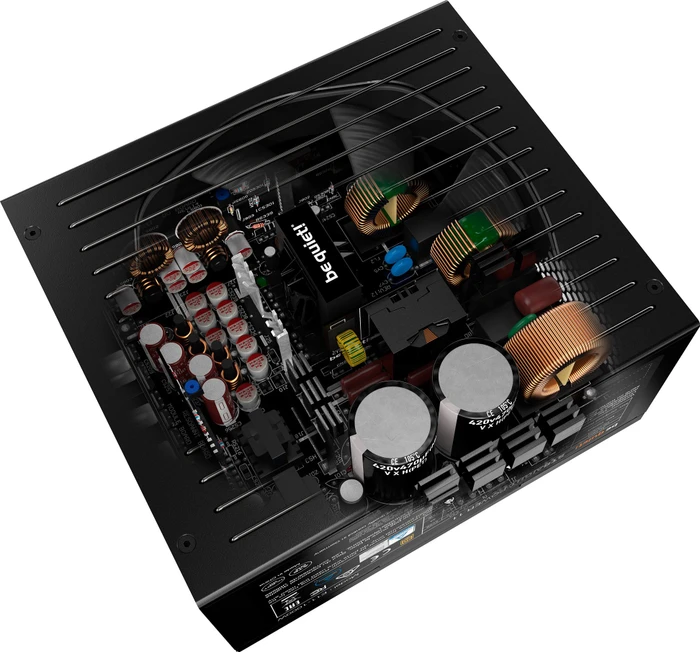be quiet! Straight Power 12 1000W, ATX 3.1