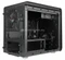 BitFenix Phenom schwarz, Mini-ITX Vorschaubild