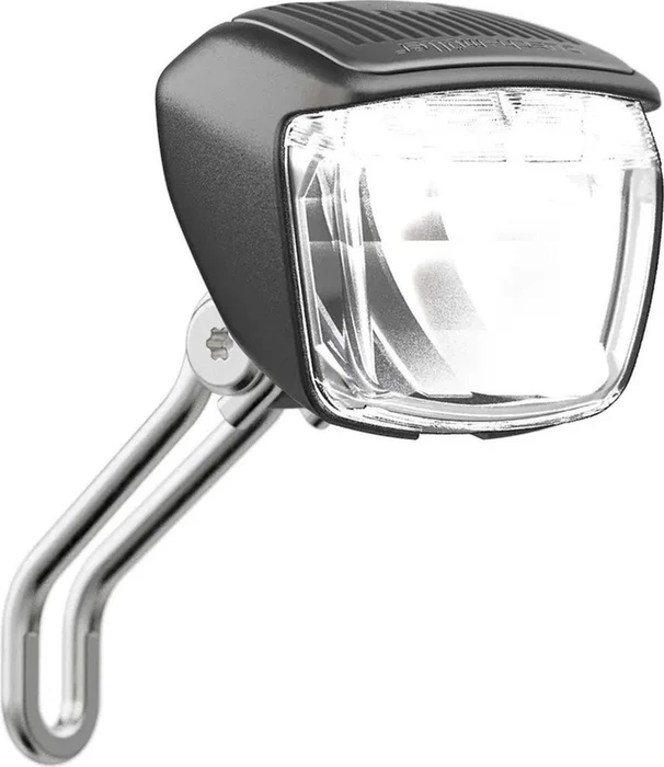Busch & Müller Briq-S Premium E Frontlicht