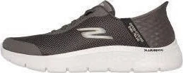 Skechers Slip-Ins Go Walk Flex Hands Up braun (Herren)