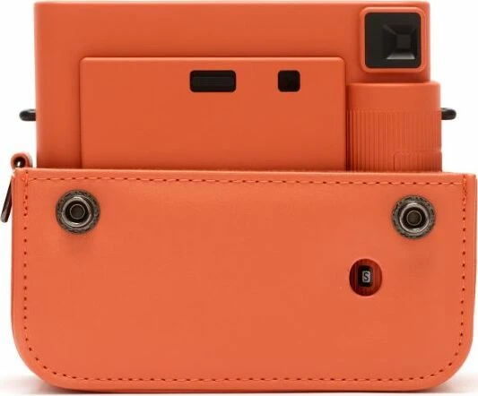 Fujifilm instax SQ1 Tasche orange