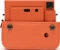 Fujifilm instax SQ1 Tasche orange Vorschaubild