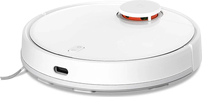 Xiaomi Mi Robot Vacuum Mop Pro Saug-/Wischroboter weiß