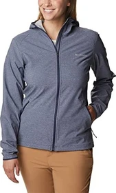 Columbia Heather Canyon Funktionsjacke nocturnal heather (Damen)