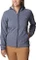 Columbia Heather Canyon Jacke (Damen) Vorschaubild