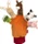 Sigikid Spielhandschuh Tiere (42786)