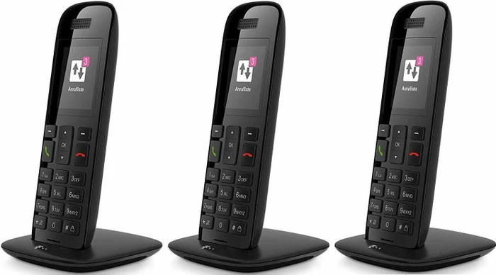 Telekom Speedphone 10