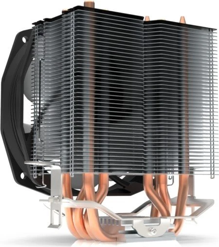 Endorfy SilentiumPC Spartan 3 Pro RGB HE1024