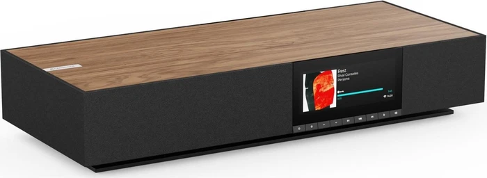 Cambridge Audio Evo One walnuss