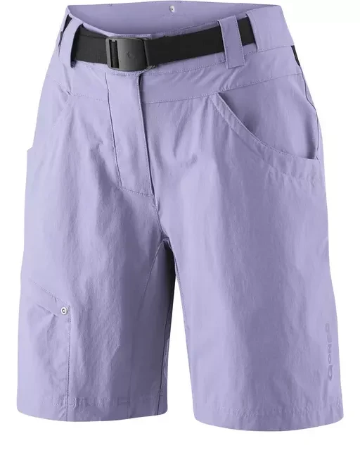 Gonso Mira Fahrradhose kurz lily lustre (Damen)