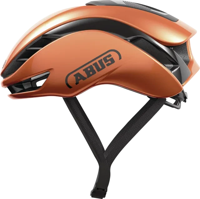 ABUS GameChanger 2.0 Helm goldfish orange