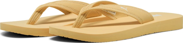 Puma Sandy almost apricot/puma white (Damen)