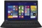 Toshiba Satellite C70D-B-10X, schwarz, A4-6210, 4GB RAM, 500GB HDD, DE Vorschaubild