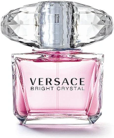 Versace Bright Crystal Eau de Toilette, 90ml