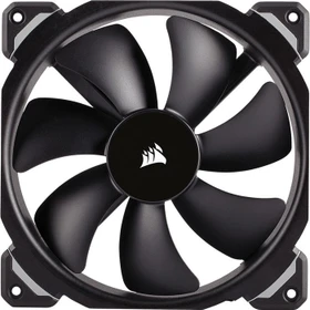 Corsair ML Series ML140 PRO Premium Magnetic Levitation Fan, 140mm