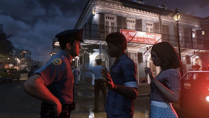 Mafia 3 - Family Kick-Back Pack (Download) (Add-on) (PC)