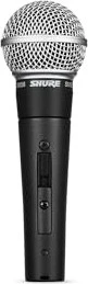 Shure SM58SE