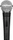 Shure SM58SE