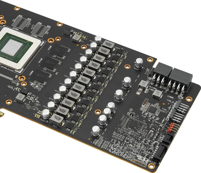 ASUS ROG Strix Radeon RX 5600 XT OC, ROG-STRIX-RX5600XT-O6G-GAMING, 6GB GDDR6, HDMI, 3x DP
