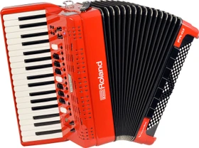Roland FR-4x rot