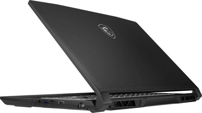 MSI CreatorPro M16 A12UJS-423, Core Black, Core i7-12700H, 32GB RAM, 1TB SSD, RTX A2000, DE